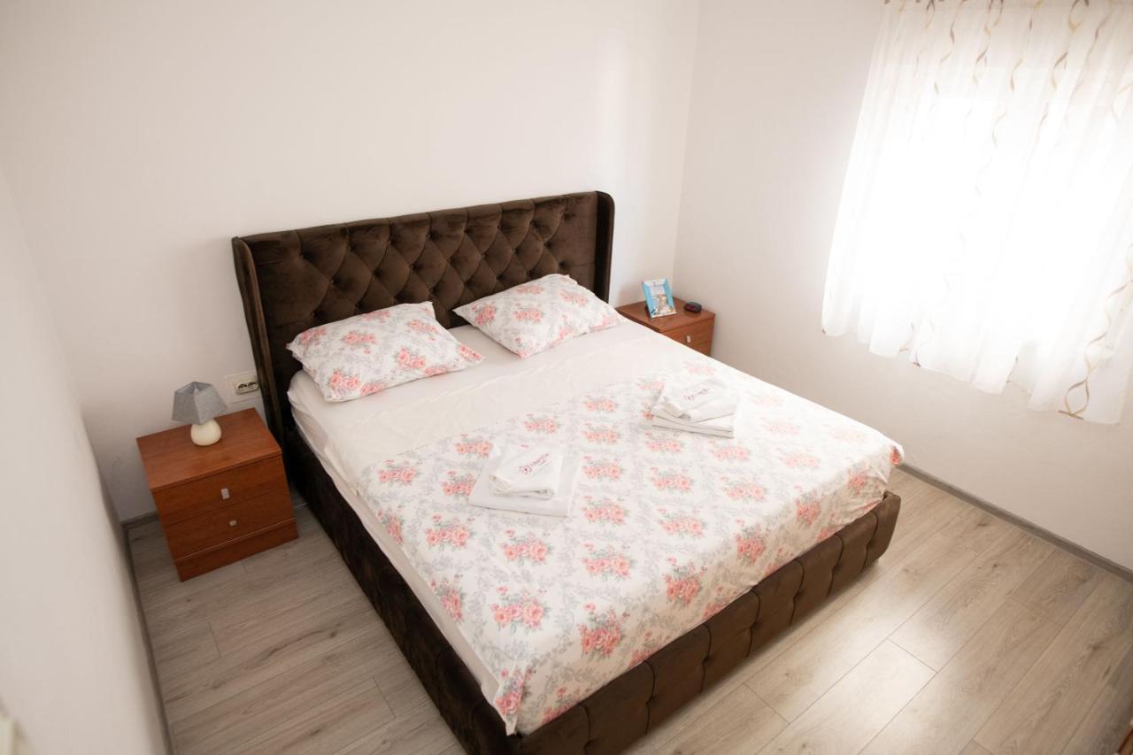 Amaryllis Apartment Rogoznica  Bagian luar foto