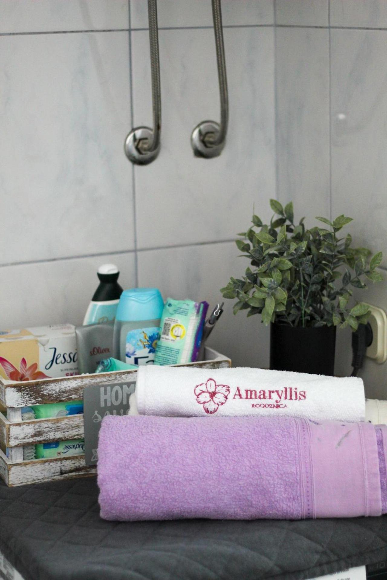 Amaryllis Apartment Rogoznica  Bagian luar foto